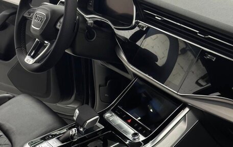 Audi Q8 I, 2019 год, 6 350 000 рублей, 15 фотография