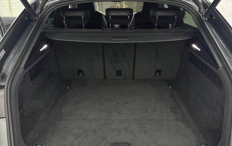 Audi Q8 I, 2019 год, 6 350 000 рублей, 14 фотография