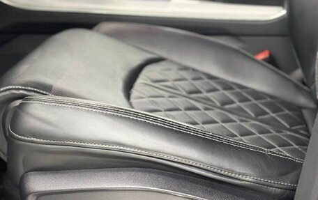 Audi Q8 I, 2019 год, 6 350 000 рублей, 11 фотография