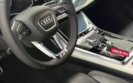 Audi Q8 I, 2019 год, 6 350 000 рублей, 8 фотография