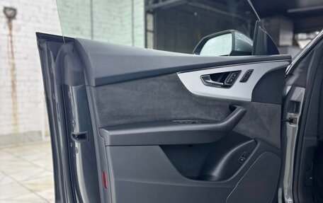 Audi Q8 I, 2019 год, 6 350 000 рублей, 22 фотография