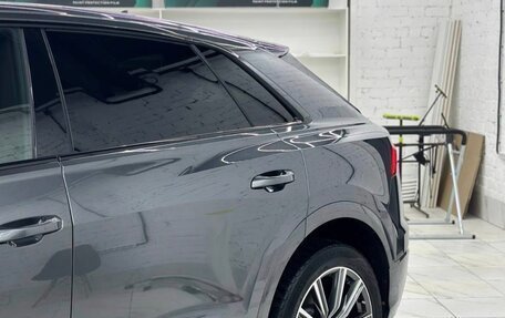 Audi Q8 I, 2019 год, 6 350 000 рублей, 25 фотография