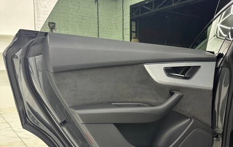 Audi Q8 I, 2019 год, 6 350 000 рублей, 20 фотография