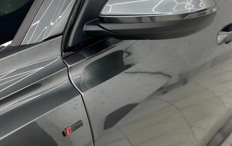 Audi Q8 I, 2019 год, 6 350 000 рублей, 19 фотография