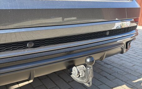 Audi Q8 I, 2019 год, 6 350 000 рублей, 30 фотография