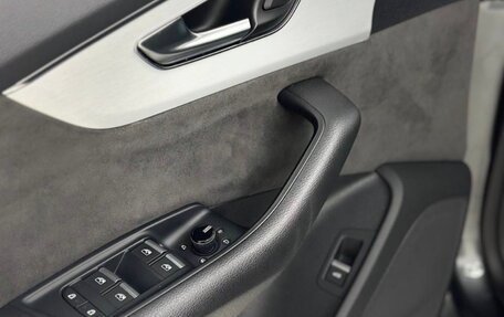 Audi Q8 I, 2019 год, 6 350 000 рублей, 23 фотография