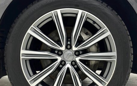 Audi Q8 I, 2019 год, 6 350 000 рублей, 24 фотография