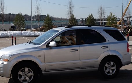 KIA Sorento IV, 2008 год, 575 000 рублей, 11 фотография