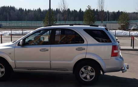 KIA Sorento IV, 2008 год, 575 000 рублей, 10 фотография