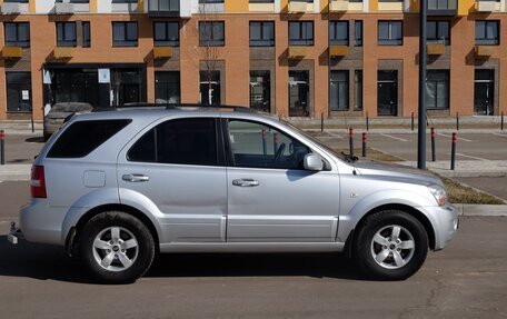 KIA Sorento IV, 2008 год, 575 000 рублей, 9 фотография