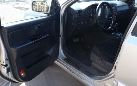 KIA Sorento IV, 2008 год, 575 000 рублей, 15 фотография