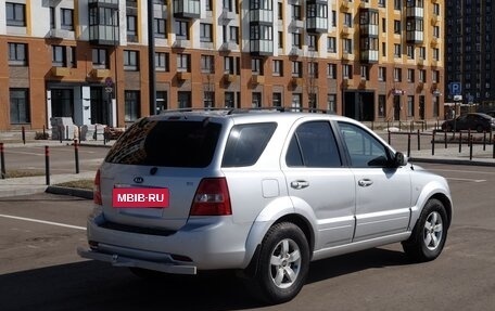 KIA Sorento IV, 2008 год, 575 000 рублей, 6 фотография