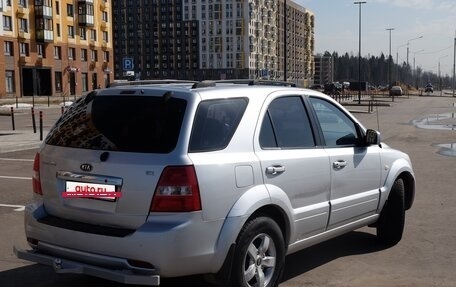 KIA Sorento IV, 2008 год, 575 000 рублей, 7 фотография