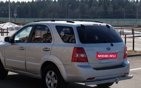 KIA Sorento IV, 2008 год, 575 000 рублей, 8 фотография