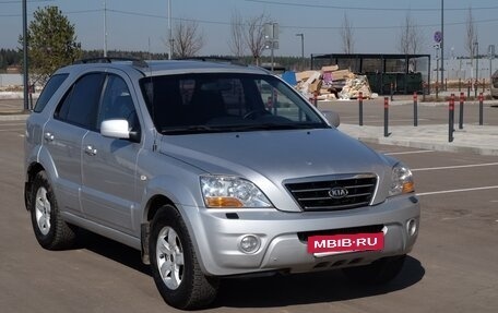 KIA Sorento IV, 2008 год, 575 000 рублей, 5 фотография