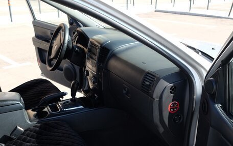 KIA Sorento IV, 2008 год, 575 000 рублей, 17 фотография