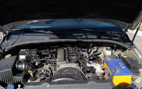 KIA Sorento IV, 2008 год, 575 000 рублей, 18 фотография