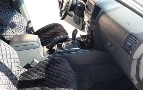 KIA Sorento IV, 2008 год, 575 000 рублей, 16 фотография