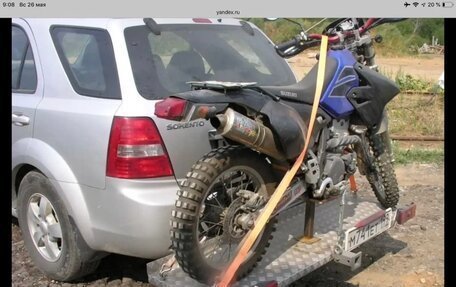 KIA Sorento IV, 2008 год, 575 000 рублей, 21 фотография