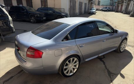 Audi A6, 2000 год, 900 000 рублей, 2 фотография