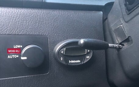 KIA Sorento IV, 2008 год, 575 000 рублей, 19 фотография