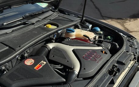 Audi A6, 2000 год, 900 000 рублей, 17 фотография