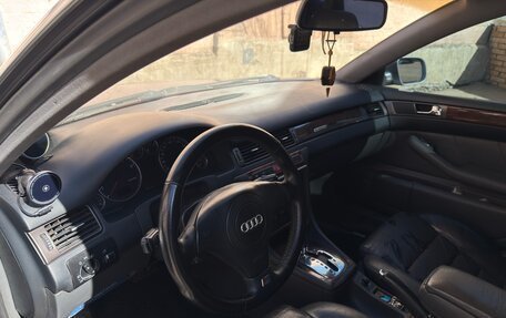 Audi A6, 2000 год, 900 000 рублей, 21 фотография