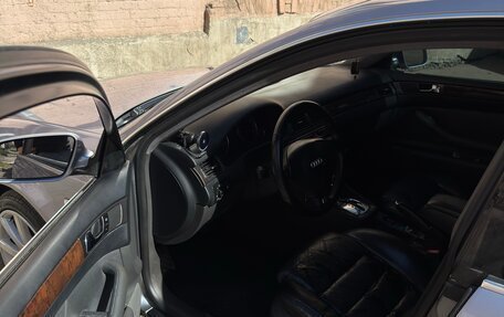 Audi A6, 2000 год, 900 000 рублей, 20 фотография