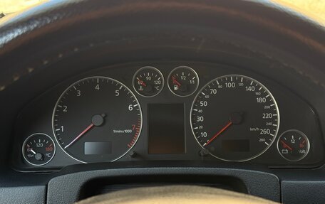 Audi A6, 2000 год, 900 000 рублей, 22 фотография