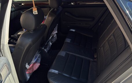 Audi A6, 2000 год, 900 000 рублей, 25 фотография