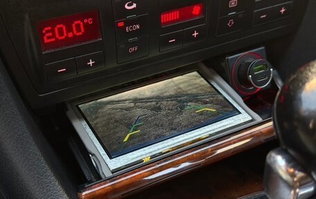 Audi A6, 2000 год, 900 000 рублей, 24 фотография