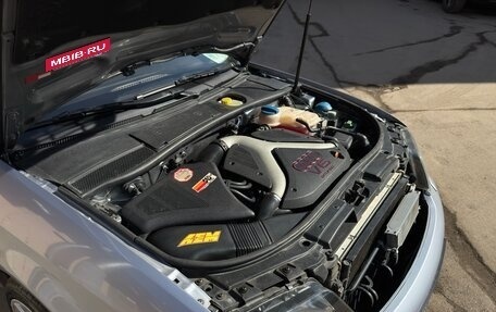 Audi A6, 2000 год, 900 000 рублей, 16 фотография