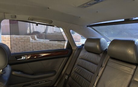 Audi A6, 2000 год, 900 000 рублей, 26 фотография