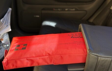 Audi A6, 2000 год, 900 000 рублей, 27 фотография