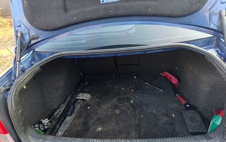 Volkswagen Passat B5+ рестайлинг, 1998 год, 140 000 рублей, 10 фотография