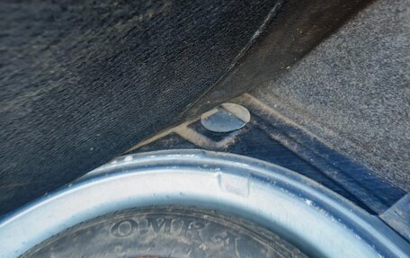 Volkswagen Passat B5+ рестайлинг, 1998 год, 140 000 рублей, 13 фотография