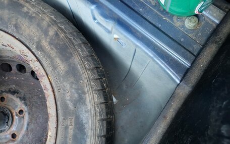 Volkswagen Passat B5+ рестайлинг, 1998 год, 140 000 рублей, 12 фотография