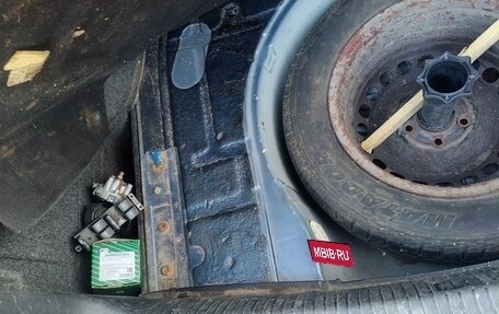 Volkswagen Passat B5+ рестайлинг, 1998 год, 140 000 рублей, 11 фотография