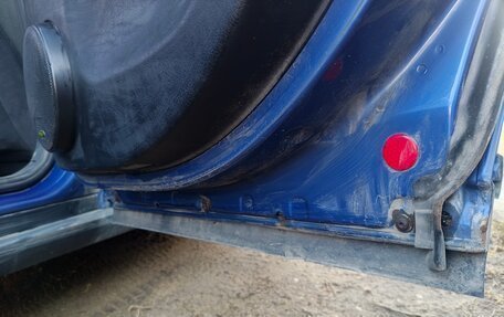 Volkswagen Passat B5+ рестайлинг, 1998 год, 140 000 рублей, 15 фотография