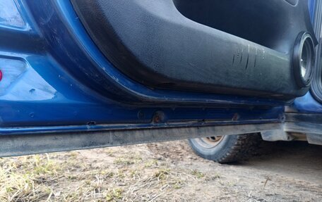 Volkswagen Passat B5+ рестайлинг, 1998 год, 140 000 рублей, 21 фотография