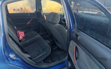 Volkswagen Passat B5+ рестайлинг, 1998 год, 140 000 рублей, 14 фотография