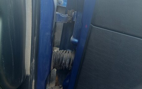 Volkswagen Passat B5+ рестайлинг, 1998 год, 140 000 рублей, 19 фотография