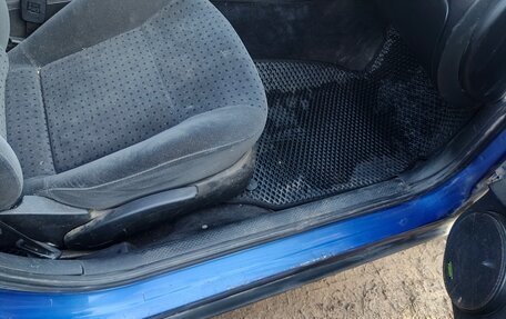 Volkswagen Passat B5+ рестайлинг, 1998 год, 140 000 рублей, 18 фотография