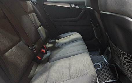 Audi A3, 2012 год, 799 000 рублей, 14 фотография