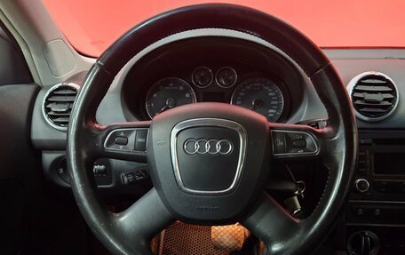 Audi A3, 2012 год, 799 000 рублей, 12 фотография