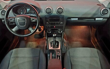 Audi A3, 2012 год, 799 000 рублей, 9 фотография