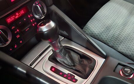 Audi A3, 2012 год, 799 000 рублей, 16 фотография