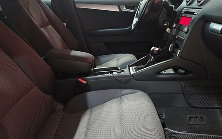 Audi A3, 2012 год, 799 000 рублей, 13 фотография