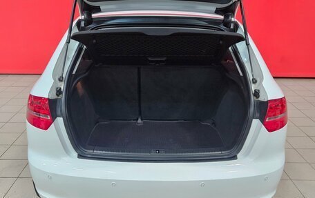 Audi A3, 2012 год, 799 000 рублей, 17 фотография