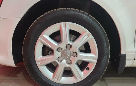 Audi A3, 2012 год, 799 000 рублей, 18 фотография